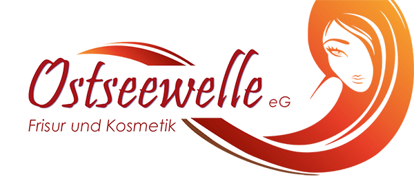 Logo - Frisur & Kosmetik Ostseewelle eG aus Rostock